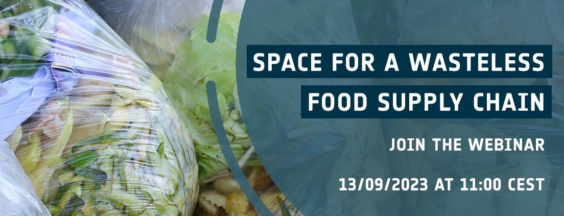 Webinar ESA