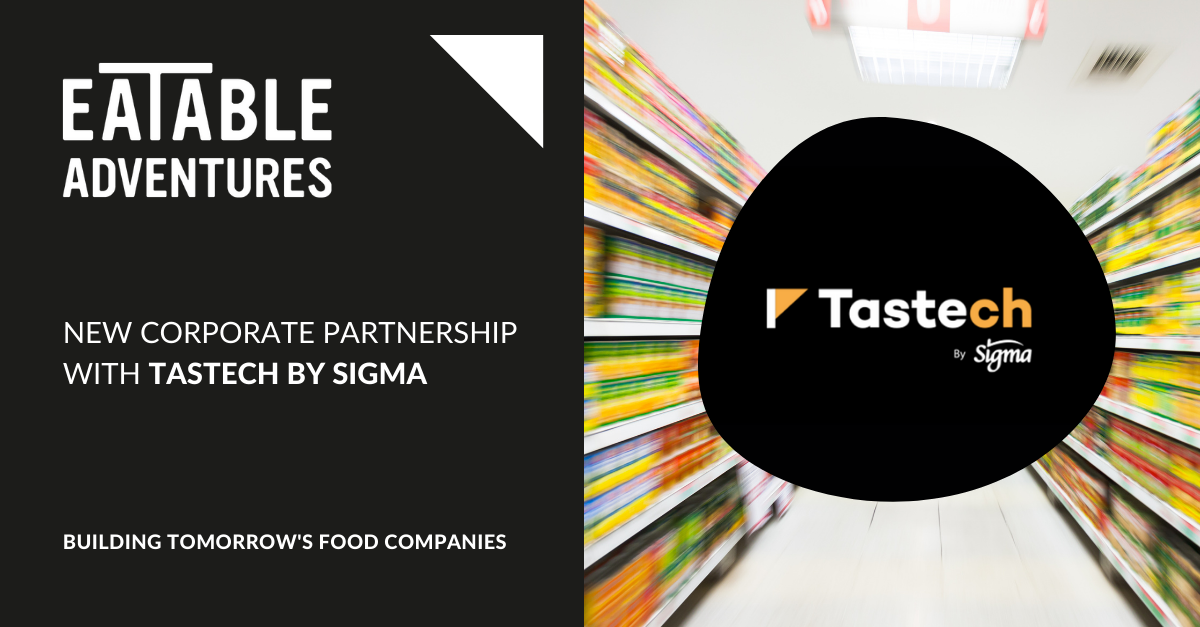 tastech by sigma