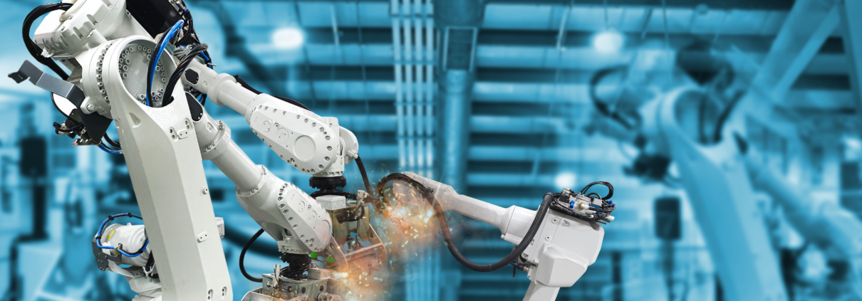 Robotics