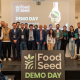 Foodseed demoday